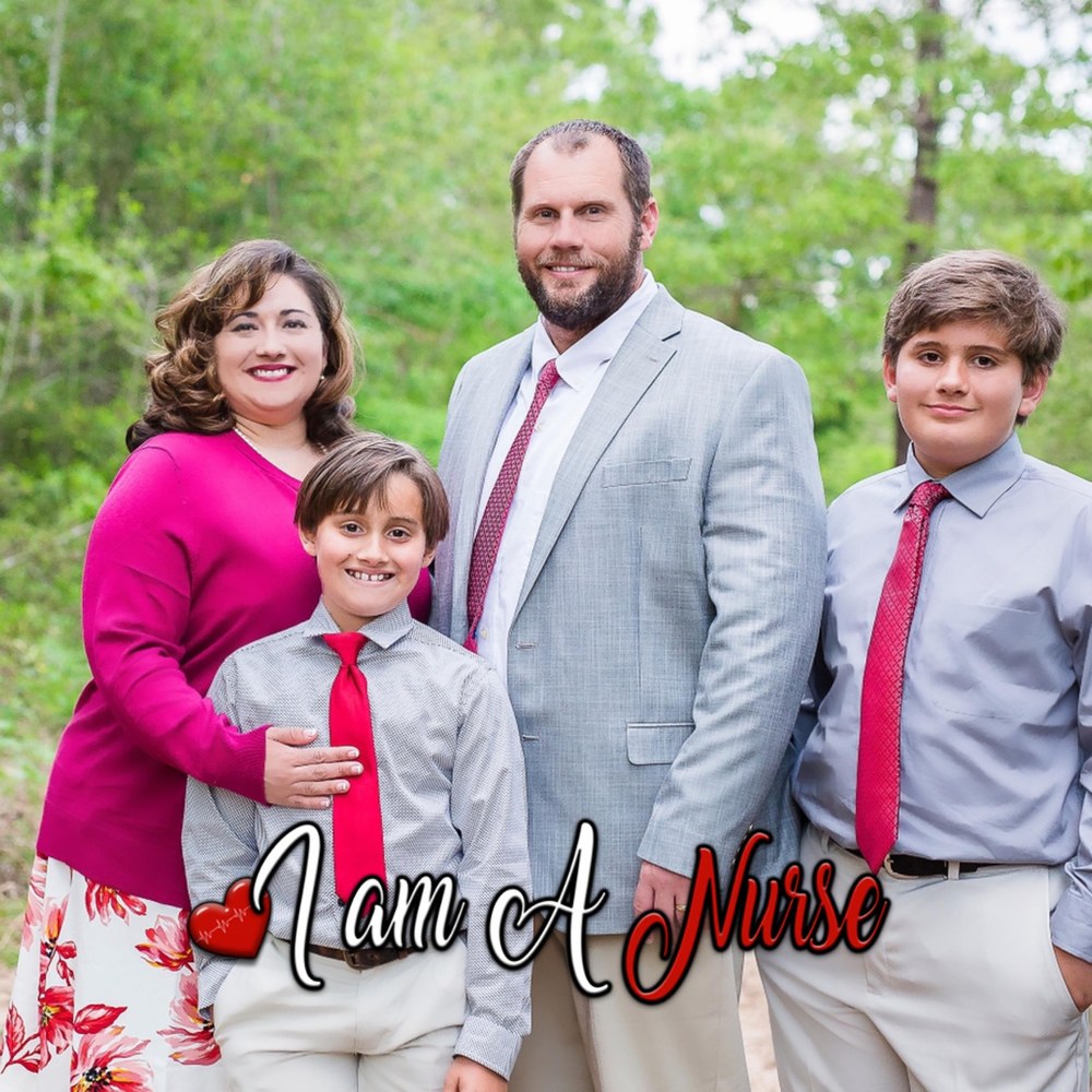 Meet your Posher, Christy